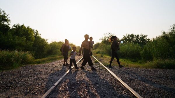 Cómo progresar en el debate sobre la inmigración Cómo progresar en el debate sobre la inmigración
