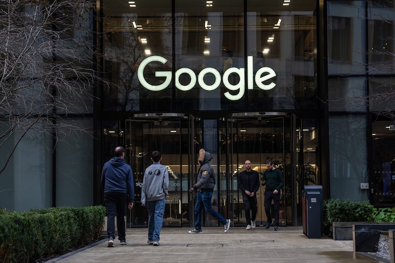 Alphabet Due To Report 2023 Q4 Results Alphabet Due To Report 2023 Q4 Results