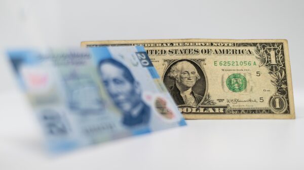 Precio del dólar hoy: peso mexicano rumbo a los MXN$19 por billete verde Precio del dólar hoy: peso mexicano rumbo a los MXN$19 por billete verde