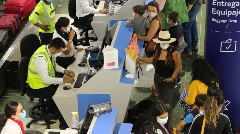 Inflación anual de octubre apunta a ser las más alta del año. Inflación anual de octubre apunta a ser las más alta del año.