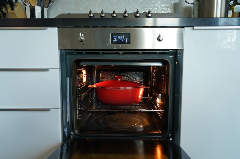 Comida en casa Comida en casa