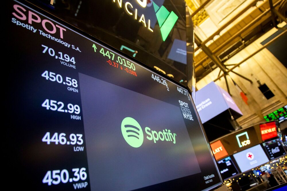 La compañía sueca recientemente anunció pérdidas por gastos superiores en los salarios de sus empleados, de acuerdo con Bloomberg. La compañía sueca recientemente anunció pérdidas por gastos superiores en los salarios de sus empleados, de acuerdo con Bloomberg.