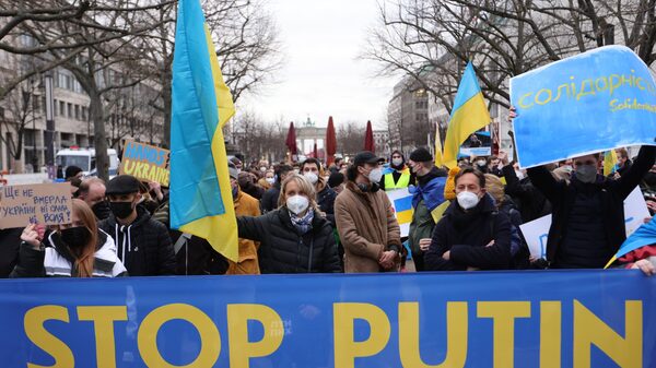 Guerra en Ucrania: Funcionarios de EE.UU. desconfían del nuevo comandante de Putin Guerra en Ucrania: Funcionarios de EE.UU. desconfían del nuevo comandante de Putin