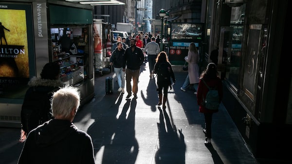 Los mercados descuentan un fin a las alzas de tasas en todo el mundo Los mercados descuentan un fin a las alzas de tasas en todo el mundo