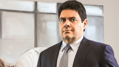 Marcos Molina recupera a BRF e doma o mercado de frango após anos de tentativas Marcos Molina recupera a BRF e doma o mercado de frango após anos de tentativas