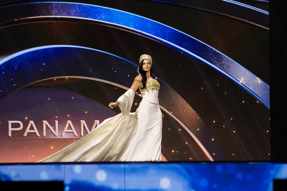 Miss Universo 2025 Miss Universo 2025