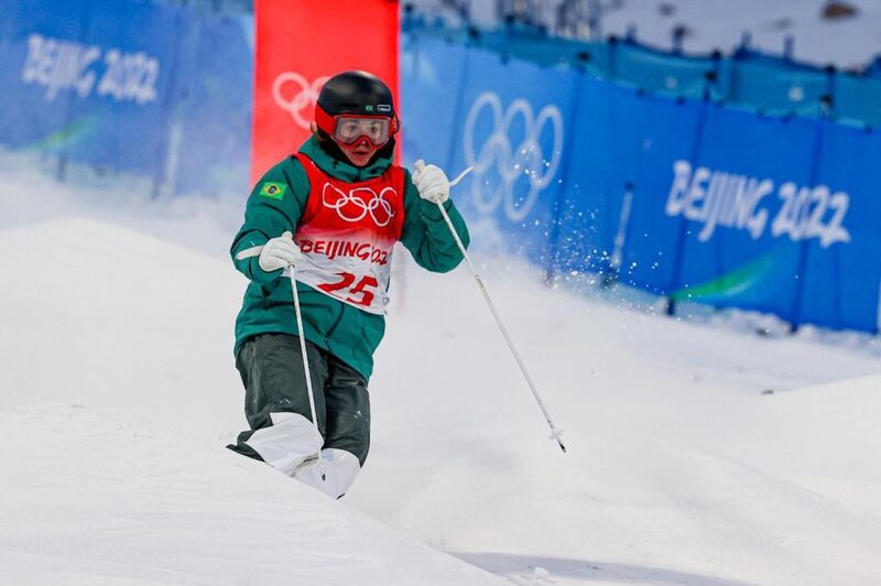 11 atletas representarão o Brasil nos Jogos nesta edição 11 atletas representarão o Brasil nos Jogos nesta edição