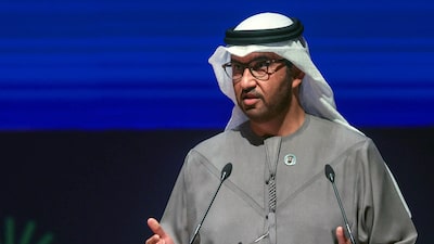 La salida de EAU de la OPEP permitirá acelerar las inversiones, dice jefe petrolero La salida de EAU de la OPEP permitirá acelerar las inversiones, dice jefe petrolero
