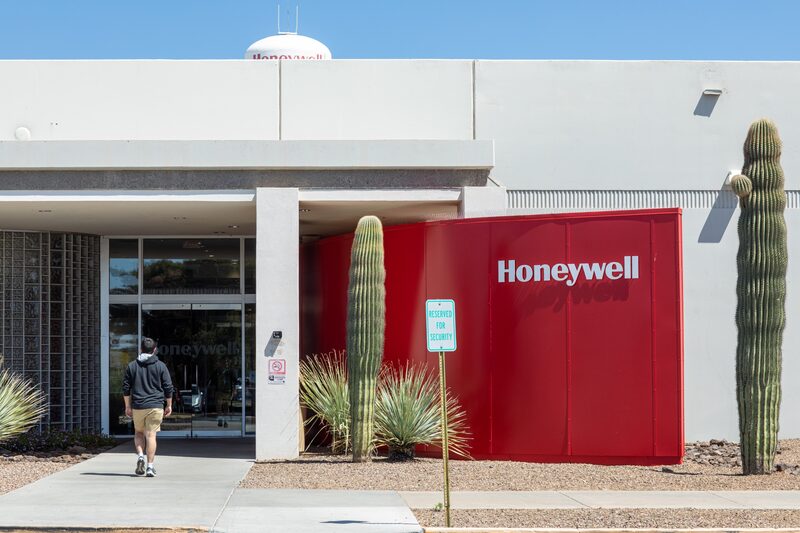 Honeywell planea dividirse en dos empresas bajo la presión de Elliott: los detalles. Honeywell planea dividirse en dos empresas bajo la presión de Elliott: los detalles.