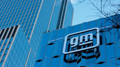 GM cortará até 600 funcionários de TI no mundo para reestruturar área de tecnologia GM cortará até 600 funcionários de TI no mundo para reestruturar área de tecnologia