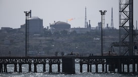 El mercado del petróleo se prepara para una semana tumultuosa tras el ataque a Kharg El mercado del petróleo se prepara para una semana tumultuosa tras el ataque a Kharg