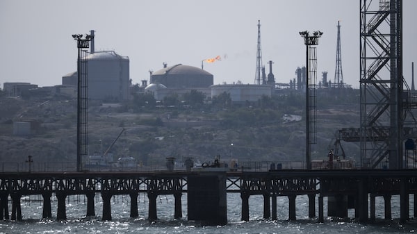 El mercado del petróleo se prepara para una semana tumultuosa tras el ataque a Kharg El mercado del petróleo se prepara para una semana tumultuosa tras el ataque a Kharg