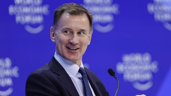 Google invertirá US$1.000 millones en nuevo centro de datos en Reino Unido Google invertirá US$1.000 millones en nuevo centro de datos en Reino Unido