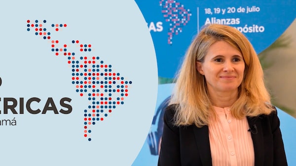 BID Invest aumenta el impacto y la sostenibilidad de proyectos financiados con alianzas público-privadas BID Invest aumenta el impacto y la sostenibilidad de proyectos financiados con alianzas público-privadas