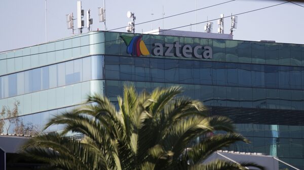 Acreedores de TV Azteca buscan que la televisora de Ricardo Salinas se declare en quiebra Acreedores de TV Azteca buscan que la televisora de Ricardo Salinas se declare en quiebra