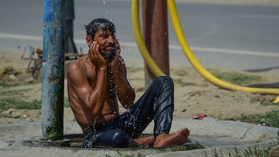 El calor extremo en Asia aumenta el riesgo de una escalada en los precios del gas El calor extremo en Asia aumenta el riesgo de una escalada en los precios del gas
