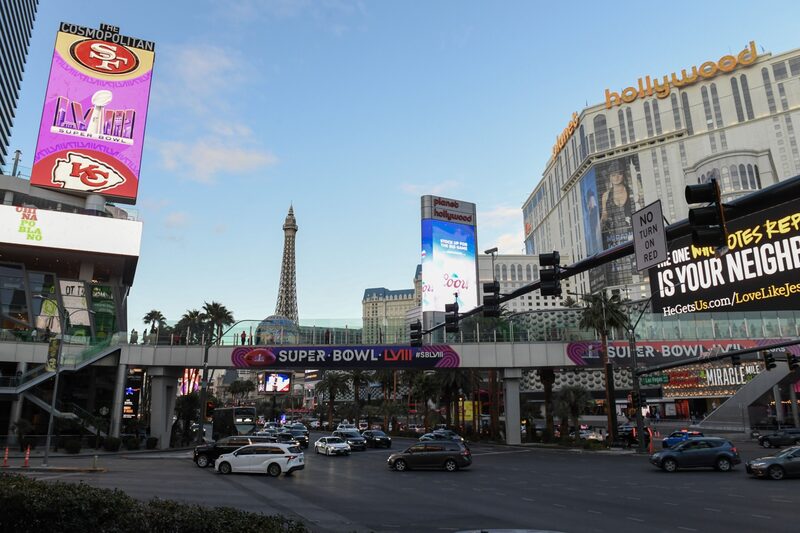 Super Bowl Super Bowl