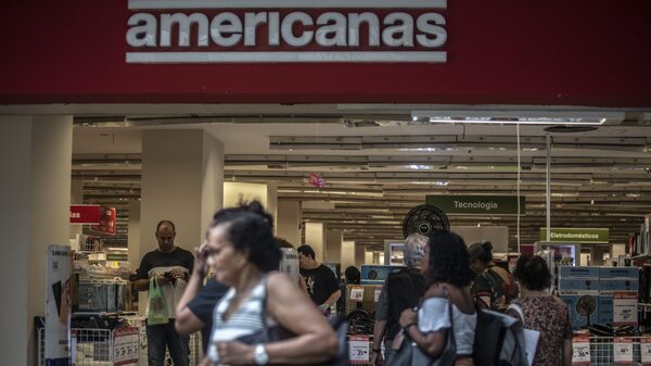Principales accionistas de Americanas hablan por primera vez: ‘no lo sabíamos’ Principales accionistas de Americanas hablan por primera vez: ‘no lo sabíamos’