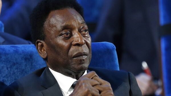 ‘O Rei’ Pelé Dies at 82 After Losing His Final Battle With Cancer ‘O Rei’ Pelé Dies at 82 After Losing His Final Battle With Cancer