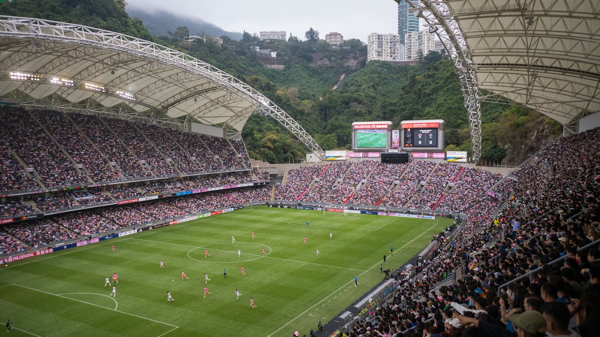 La presión regulatoria global redefine la multipropiedad en el fútbol profesional