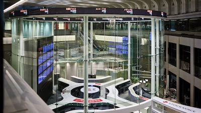 Asia se prepara para una apertura cautelosa antes de una semana repleta de datos Asia se prepara para una apertura cautelosa antes de una semana repleta de datos