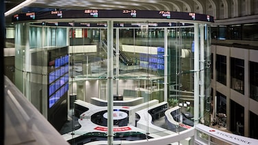 Asia se prepara para una apertura cautelosa antes de una semana repleta de datos Asia se prepara para una apertura cautelosa antes de una semana repleta de datos