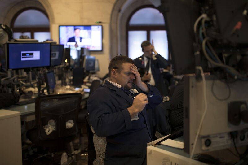 La acción de mayores caídas durante 2022 es la de Meta Platforms Inc. (META). La acción de mayores caídas durante 2022 es la de Meta Platforms Inc. (META).