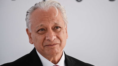Víctor Rodríguez deja la dirección de Pemex y Sheinbaum lo reemplaza por el jefe de Finanzas Víctor Rodríguez deja la dirección de Pemex y Sheinbaum lo reemplaza por el jefe de Finanzas