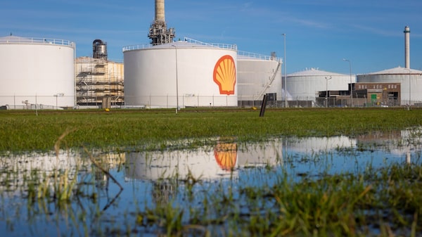 Trinidad espera importantes exportaciones de gas del yacimiento que comparte con Venezuela Trinidad espera importantes exportaciones de gas del yacimiento que comparte con Venezuela