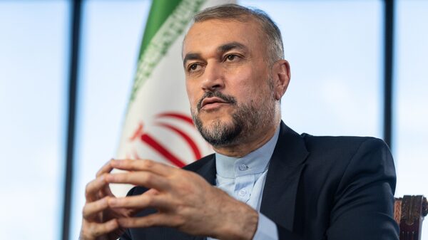 Irán advierte sobre nuevos frentes contra EE.UU. si la guerra en Gaza se prolonga Irán advierte sobre nuevos frentes contra EE.UU. si la guerra en Gaza se prolonga