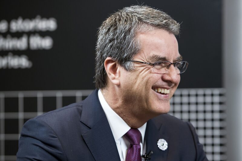 El actual vicepresidente ejecutivo de asuntos corporativos de PepsiCo Inc. (PEP), es visto por los miembros de la campaña de Lula como un hábil y experimentado negociador que podría liderar varios ministerios clave El actual vicepresidente ejecutivo de asuntos corporativos de PepsiCo Inc. (PEP), es visto por los miembros de la campaña de Lula como un hábil y experimentado negociador que podría liderar varios ministerios clave