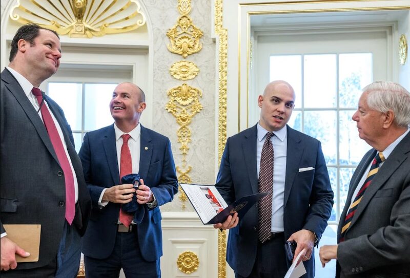 Fotografía Petro EE.UU. Fotografía Petro EE.UU.