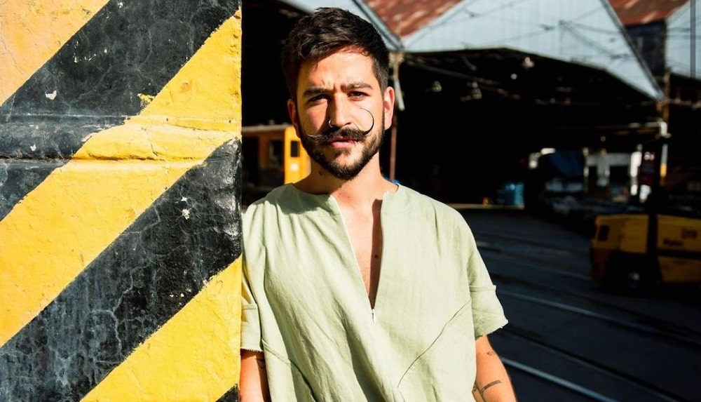 El artista colombiano, uno de los grandes ganadores de los Latin Grammy de 2021, está nominado para la edición que se celebrará en Las Vegas. El artista colombiano, uno de los grandes ganadores de los Latin Grammy de 2021, está nominado para la edición que se celebrará en Las Vegas.