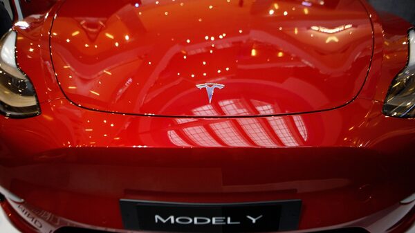 Coreanos no le compran autos a Elon Musk y Tesla, ¿por qué? Coreanos no le compran autos a Elon Musk y Tesla, ¿por qué?