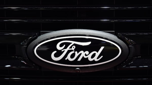 Por qué Ford está ampliando una asociación con un importante fabricante chino de baterías Por qué Ford está ampliando una asociación con un importante fabricante chino de baterías