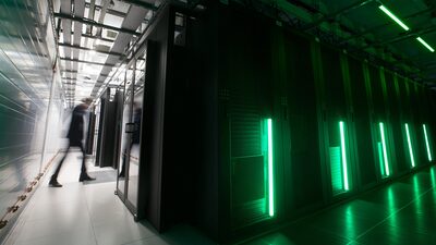 Los lineamientos de Colombia para tratar datos personales con inteligencia artificial Los lineamientos de Colombia para tratar datos personales con inteligencia artificial