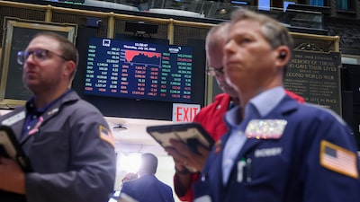 Nasdaq tiene su mayor caída desde junio arrastrado por Meta mientras el crudo toca US$113 Nasdaq tiene su mayor caída desde junio arrastrado por Meta mientras el crudo toca US$113