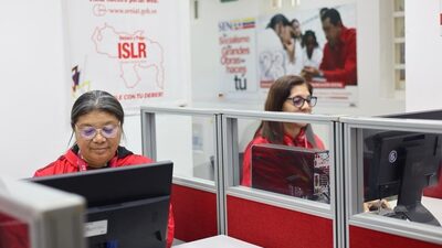 Seniat: paso a paso para actualizar el RIF en 2026 Seniat: paso a paso para actualizar el RIF en 2026