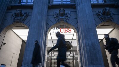 UBS BB contrata executivo do Santander para a chefia regional de M&A, segundo fontes UBS BB contrata executivo do Santander para a chefia regional de M&A, segundo fontes