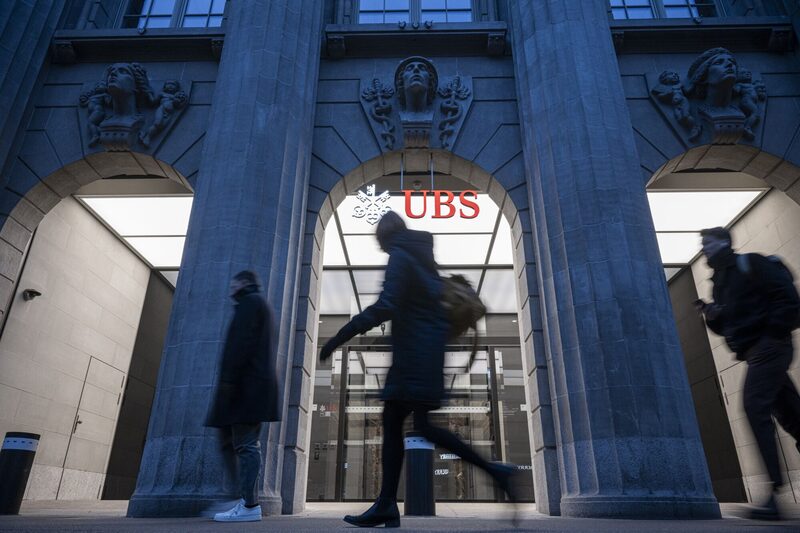 Pedro Aguiar, que supervisionava as áreas de consumo, varejo e saúde no Santander, vai ser o novo chefe da área de assessoria em fusões e aquisições para a América do Sul da parceria entre o UBS e o Banco do Brasil (Foto: Pascal Mora/Bloomberg) Pedro Aguiar, que supervisionava as áreas de consumo, varejo e saúde no Santander, vai ser o novo chefe da área de assessoria em fusões e aquisições para a América do Sul da parceria entre o UBS e o Banco do Brasil (Foto: Pascal Mora/Bloomberg)