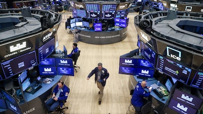 Operadores de opciones se refugian en coberturas tecnológicas tras desplome del software Operadores de opciones se refugian en coberturas tecnológicas tras desplome del software