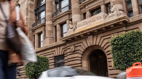 Agenda semanal en Latam: minutas de Banxico; actividad económica en Brasil Agenda semanal en Latam: minutas de Banxico; actividad económica en Brasil