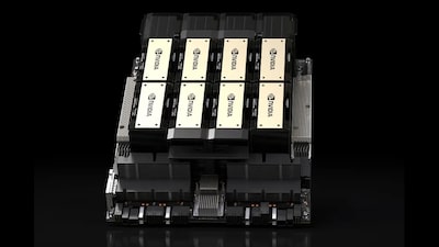 China permitirá a empresas de IA adquirir chips H200 de Nvidia, según The Information China permitirá a empresas de IA adquirir chips H200 de Nvidia, según The Information