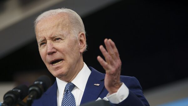 Biden firmará orden ejecutiva sobre cripto mientras sector enfrenta presiones Biden firmará orden ejecutiva sobre cripto mientras sector enfrenta presiones