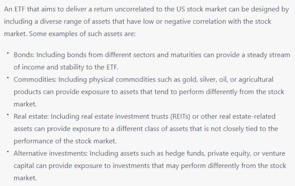 La respuesta La respuesta