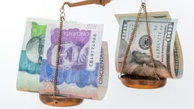 Dólar en Colombia: ¿bajará hasta COP$3.500 o volverá estar sobre los COP$4.000? Dólar en Colombia: ¿bajará hasta COP$3.500 o volverá estar sobre los COP$4.000?