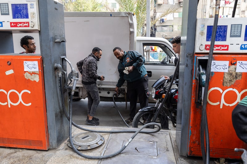 Iran War Causes Biggest-Ever Oil Market Disruption, IEA Says Iran War Causes Biggest-Ever Oil Market Disruption, IEA Says