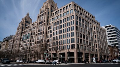 Washington Post refuerza su seguridad mientras investiga ciberataque a correos de periodistas Washington Post refuerza su seguridad mientras investiga ciberataque a correos de periodistas