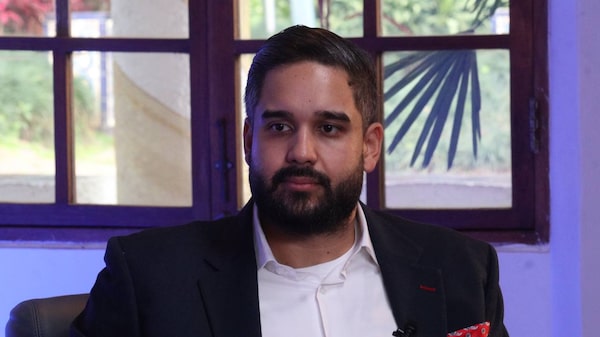 Nicolás Maduro Guerra: Queremos que nuestro presidente no tenga precio por su cabeza Nicolás Maduro Guerra: Queremos que nuestro presidente no tenga precio por su cabeza