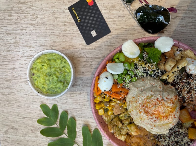 O que os brasileiros compram com cripto? O que os brasileiros compram com cripto?